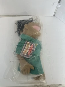 MELISSA & DOUG DR. SUSAN CHARTWELL PUPPENARZT SUPER SÜSS!! NEU! Selten! - Bild 1 von 5