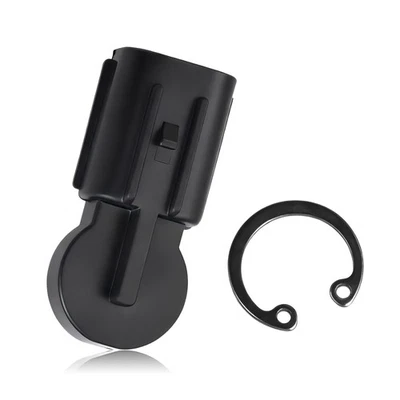 A/C Compressor Flow Sensor w/ Snap Ring for 2013-2018 Lexus ES300h ES350 926-818 - Image 1 of 4