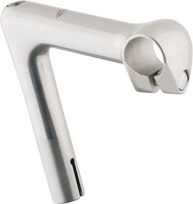 Cinelli Attacco A1 110 mm Plata - Immagine 1 di 4