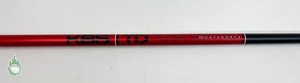 New KBS TD Tour Driven 70g X-Stiff Flex Graphite Driver Shaft TalyorMade Tip - Picture 1 of 12
