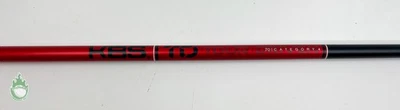 New KBS TD Tour Driven 70g X-Stiff Flex Graphite Driver Shaft TalyorMade Tip - Image 1 of 4