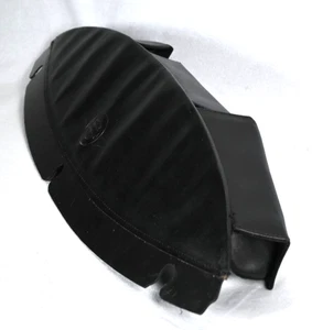 2014 - 2024 Genuine Harley Davidson Three Pocket Batwing Fairing Bag Pouch - Picture 1 of 7