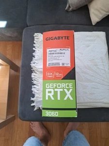 grafikkarte nvidia rtx 3060 - Bild 1 von 5