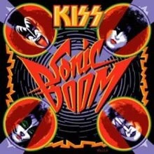 Sonic Boom von Kiss | CD | Zustand sehr gut - Bild 1 von 2