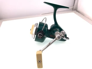 Carrete giratorio Penn 714 de colección Ultrasport Spinfisher bonito carrete funciona muy bien #2 - Imagen 1 de 8