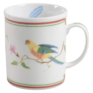 Lynn Chase Parrots of Paradise Mug 95959 - Picture 1 of 1
