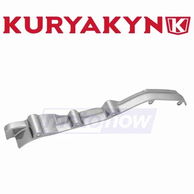 Kuryakyn Inner Primary Cover for 2018-2020 Harley Davidson FLSB Sport Glide sf - Image 1 of 4