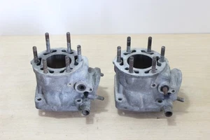 Honda NSR 250 NSR250 MC21 Genuine Cylinder Barrel Set - Picture 1 of 19