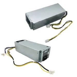 260W Power Supply Unit for 3050 3060 3050M 5050 5060 7050 7060 3080 5080 Desktop - Afbeelding 1 van 10
