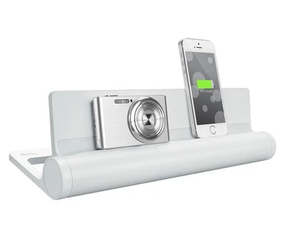 Quirky Converge Pop Unisex Accessories Size OS, Color: White - Image 1 of 4