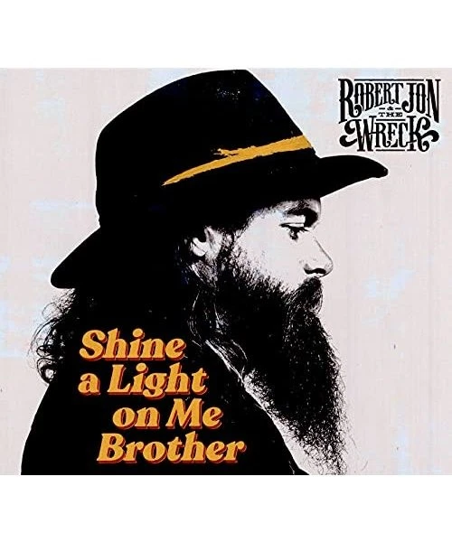 Shine a Light on Me Brother - Bild 1 von 1