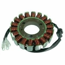 ArrowHead-STATOR Kawasaki KZ 550 LTD 1983 AKI4010#11 Foto 1 de 1