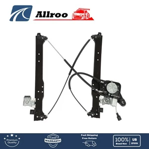 741-578 Electric window Actuator Assembly RL For Chevy Silverado GMC Sierra 1500 - Picture 1 of 11