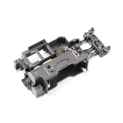 Kyosho MA-020 Main Chassis Set For Mini-Z AWD Sports MA-020VE PRO RC Car #MD201B - Image 1 of 2