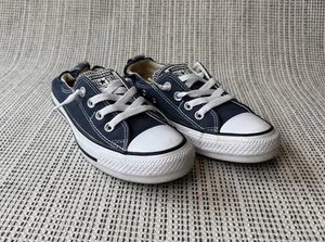 Zapatillas deportivas Converse All Star Shoreline para mujer 7 azules de lona zapatos Chuck Taylor - Imagen 1 de 21