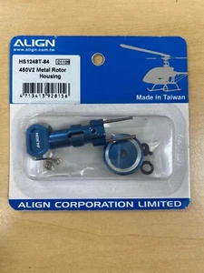 Align HS1248T-84 450V2 Metal Rotor Housing Holder - Picture 1 of 1