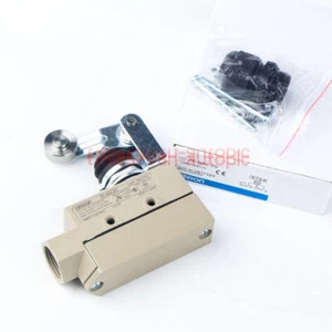 ONE Omron Limit Switch ZE-NA2-2S New - Picture 1 of 1