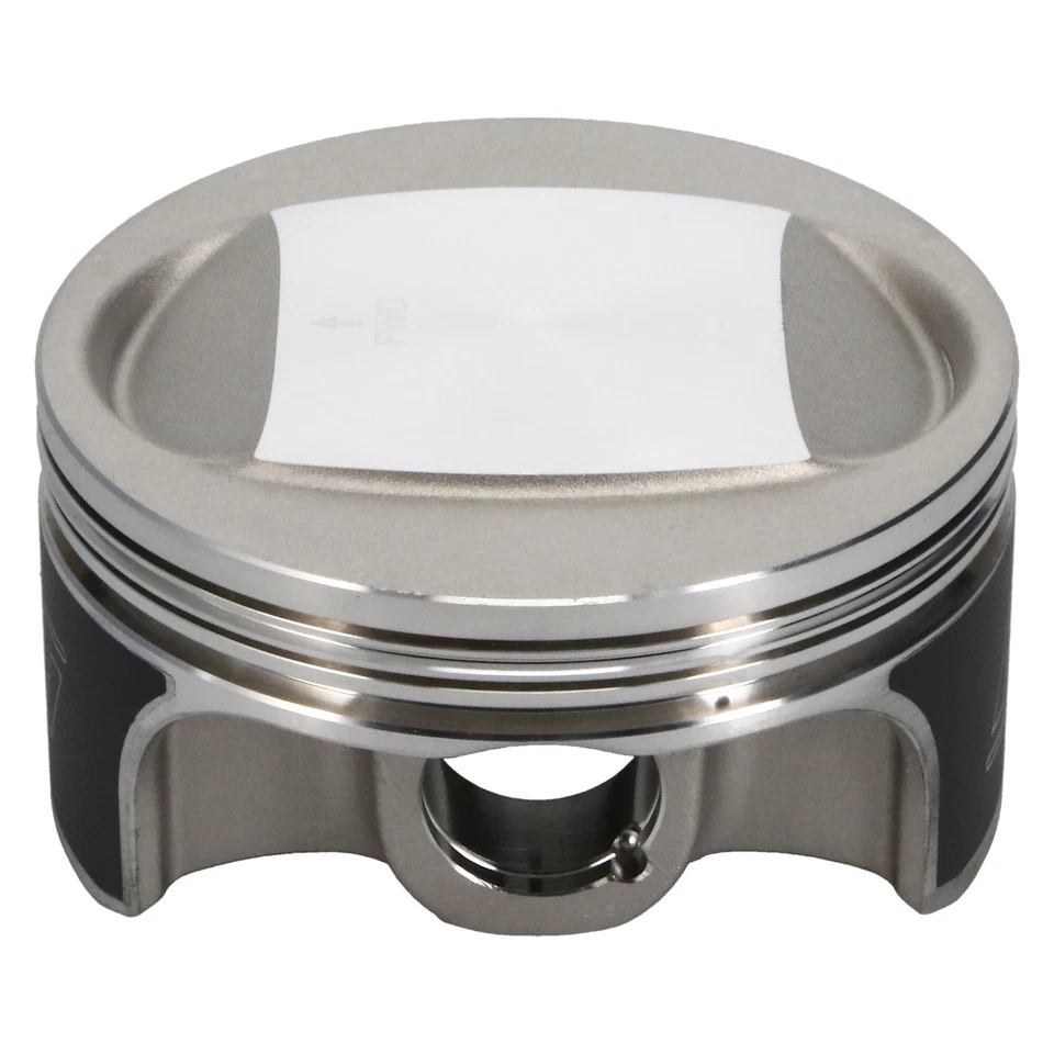Wiseco Tracker Piston Kit 3.895"/9.5:1 For 2002 Harley FLHRSE CVO Road King - Image 1 of 1