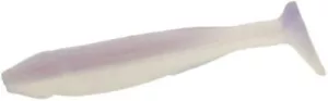 Panfish Assassin Crappie Dapper 2" DDA48330 Albino Shad 30ct - Picture 1 of 1