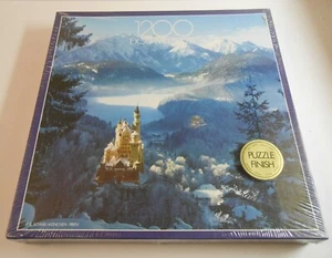 FX Schmid Jigsaw Puzzle 98310 DREAM CASTLE - Picture 1 of 4