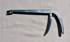 Fish Hook Remover Tool, Stainless Steel Fish Dehooker, Hook Tool Made In USA - Picture 1 of 5