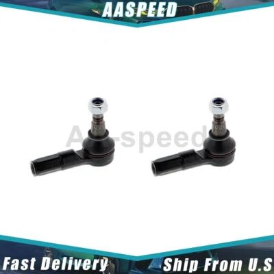 Front Outer Tie Rod End Fits 2010 2011 2012 2013 2015 Freightliner Sprinter 2500 - Imagem 1 de 3