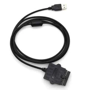 USB Programming Cable for Motorola XPR4350 XPR4380 XPR4500 XPR4550 XPR4580 - Picture 1 of 6