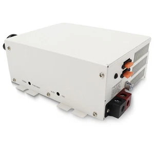Power Converter RV From 13V to 16.5V 110VAC to 12 Volt 55 Amp Output PM3-55 - Picture 1 of 11