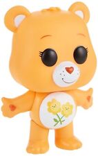 Funko POP! Animation Care Bears 40th Earth Day Friend Bear #1123 Exclusive
