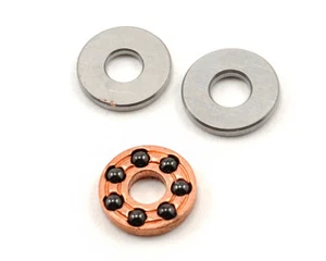 XRAY Drucklager Keramik 3x8x3.5mm XRA930238 X1 2024, X12 2025, X12 2024, X10 ... - Bild 1 von 2