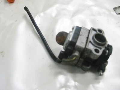 Honda Harmony Rototiller FG100 FG1001A Carburetor Part 16100-ZM5-A95, 16100-ZM5- - Image 1 of 4