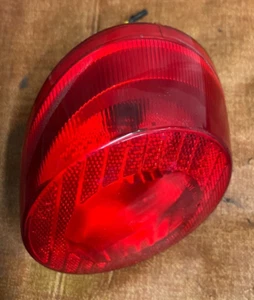 05-10 06 Chevy Cobalt Left Driver Side Tail Light LT Lamp Outer OEM Free ShipB23 - Picture 1 of 7
