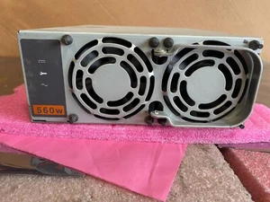 Sun 300-1457 SunFire 280R 560W Zasilacz - Zdjęcie 1 z 2