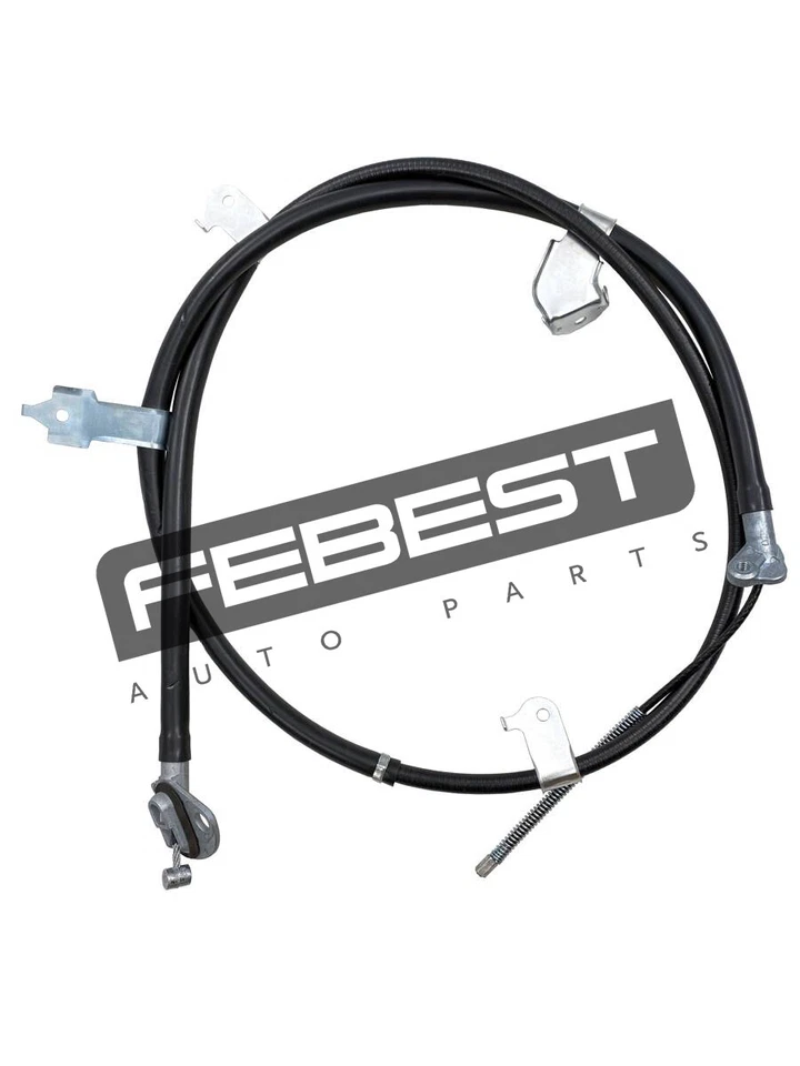Parking Brake Cable, Right For Toyota Rav4 Gsa3# (2005-2013) - Image 1 of 1