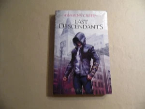 Assassin Creed Last Descendants (Paperback 2016) Free Domestic Shipping - Imagen 1 de 2