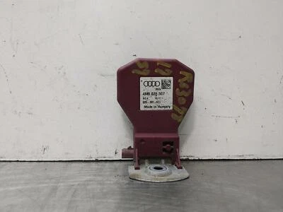 MÓDULO ANTENA AUDI A3 2015-2020 OEM USADO. MONTAJE PARACHOQUES DELANTERO RADAR RH 4MO035507 Foto 1 de 3