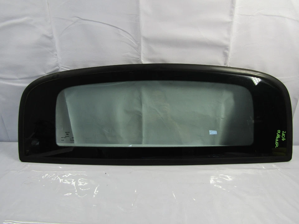 2005-2009 Subaru Legacy Outback Front Sunroof Moonroof Glass OEM - Image 1 of 4