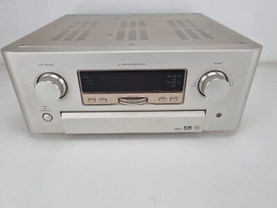 Marantz SR-14 AV Surround receiver - Champagne - Image 1 of 4