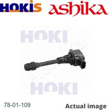 IGNITION COIL FOR NISSAN ALMERA/TINO/II/Hatchback/Mk PRIMERA/Traveller/Break
