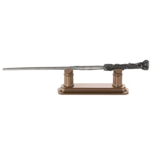 Royal Selangor Pewter Harry Potter Replica Pewter Wand by 017001 - Picture 1 of 1