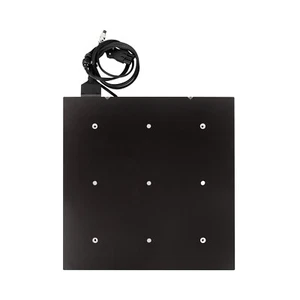 Creality Ender-5 Max Hot bed plate kit Heatbed 415×435×3 mm 110/220V - Picture 1 of 5