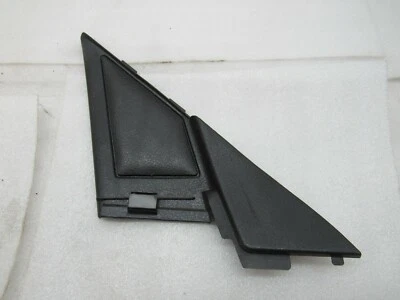80293-0E700 1993-1997 Nissan Altima L/Front Interior Mirror Trim Cover #E-19K - Image 1 of 3