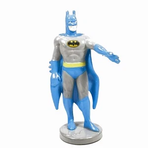 Vintage 1989 Batman PVC Figure 3.5in DC Collectibles Presents - Picture 1 of 5