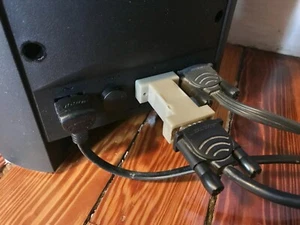 Bose Cinesense - Afbeelding 1 van 6