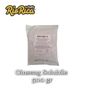 Ginseng Taste Soluble Preparation 500 gr pack - Picture 1 of 4