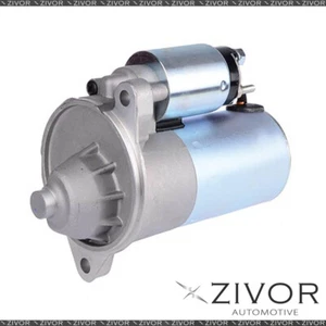 OEX Starter Motor For Ford Falcon Xw 5.8l 351 Cu.in Windsor. #AXS962 - Picture 1 of 1