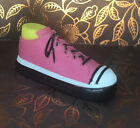 Bratz 9" Girlz Doll Shoes Passion 4 Fashion Kina Single Pink Sneaker Replacement