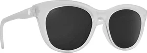 Spy Sunglasses Boundless Matte Crystal Grey 6700000000163 - Picture 1 of 3
