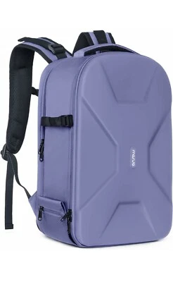 MOSISO Camera Backpack, DSLR/SLR/Mirrorless Photography Camera Bag 15-16 inch - Image 1 of 3