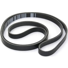 Drive Belt for Mercedes Olds SaVana J Series Pickup C Class E ML S Jeep Cherokee